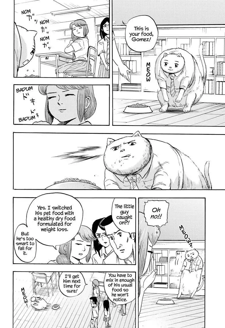 High School Family: Kokosei Kazoku Chapter 27 6